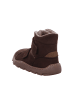 Däumling Stiefeletten/Boot in braun