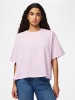 Pieces T-Shirt in Winsome Orchid