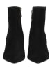 Högl Stiefelette in Schwarz