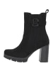 TT. BAGATT Stiefeletten in BLACK