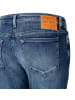 MAC SKINNY in Blau