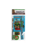 Minecraft Minecraft Creepers Need Hugs 5-teiliges Schreibset