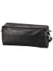 LIEBESKIND BERLIN Clutch Maia Pouch M Sheep Natural in Black