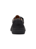 Clarks SHOES "Nature 5" in black leather