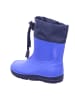 Beck Gummistiefel in blau