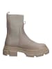 ILC Stiefelette in Taupe