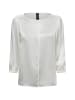 MARC CAIN COLLECTIONS Bluse in weiß