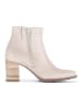 Gabor Stiefelette in Hellbeige