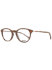 Sting Unisex Optische Fassungen Panto Braun