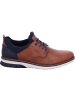 rieker Halbschuhe in gaucho/lake/amaretto