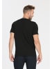 Endurance T-Shirt Rabby in 1001 Black