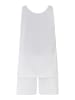 Hanro Shorty Clara in white