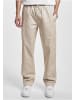 DEF Trousers - Chino in sand