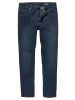 ARIZONA Straight-Jeans in dk.blue
