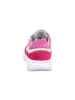 Xsensible Damen- Schnürschuhe SWX11 in Rot