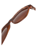 Urban Classics Glasses - undefined in brown leo