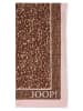 JOOP! Schal Adalia in braun rosa - 0001
