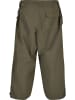 Urban Classics Cargo Trouser in olive