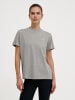Hummel Hummel T-Shirt Hmlpulse Multisport Damen in GREY MELANGE
