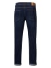 Petrol Industries Regular Tapered Fit Jeans Russel in Blau