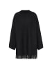 IZIA Women Sweater in black