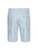 Camel Active Cargoshorts 496R57-5F50 in smoke blue