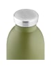 24Bottles Clima Trinkflasche 500 ml stone sage