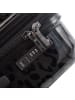 Heys Black Camo 4 Rollen Kabinentrolley S 53 cm mit Dehnfalte in black leopard