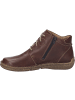 Josef Seibel Stiefelette Neele 46 in braun
