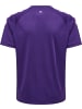 Hummel Hummel T-Shirt Hmlcore Multisport Kinder Schnelltrocknend in ACAI