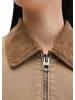 Marc O'Polo Barnjacket regular garment-dyed in Earthy Taupe