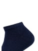 s.Oliver Sneakersocken 10er Pack blue