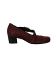 Gabor Pumps in bordo