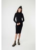 MELA Rippstrickkleid SHIVANI