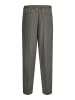 JACK & JONES Junior Loose Fit Hosen in Mulled Basil