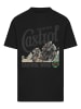 F4NT4STIC T-Shirt Castrol Wins in schwarz
