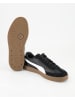 Puma Sneaker low in Schwarz