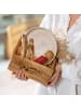 like. by Villeroy & Boch 6er Set Pastaschalen Perlemor Sand ø 22,2 cm beige in beige