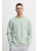 BLEND Sweatshirt BHDownton in Grün