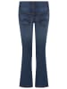 Kangaroos Bootcut-Jeans in dark denim