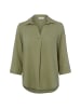 s.Oliver Bluse in oliv