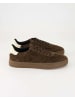 Vagabond Sneaker low in Braun