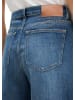 Marc O'Polo Jeans Model Lania wide in Dark Blue