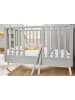 Pinolino Kinderzimmer-Set Dusk breit groß, 3-tlg.