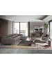 Angel Cerdá Relax Chaiselongue Sofa 6126 in Grau / Stahl