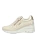 Nero Giardini Sneaker in Beige