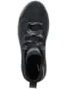 Tamaris Stiefeletten schwarz