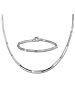 SilberDream Schmuckset Line 925 Sterling Silber