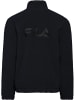 Fila Jacke in Schwarz