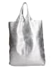 Gave Lux Schultertasche in L001 SILVER
